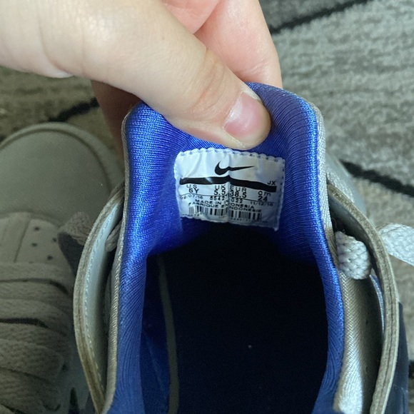 Nike huarache run size 6y - Picture 10 of 12